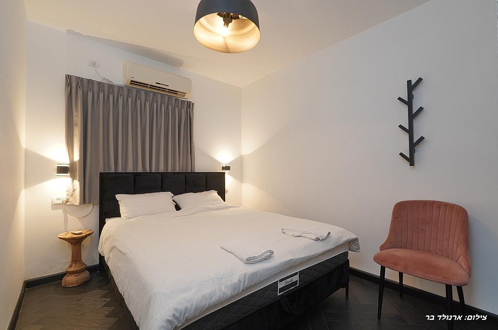 דון ליאון בוטיק צפון  40  נופש - וי פור ויקיישן - V for Vacation