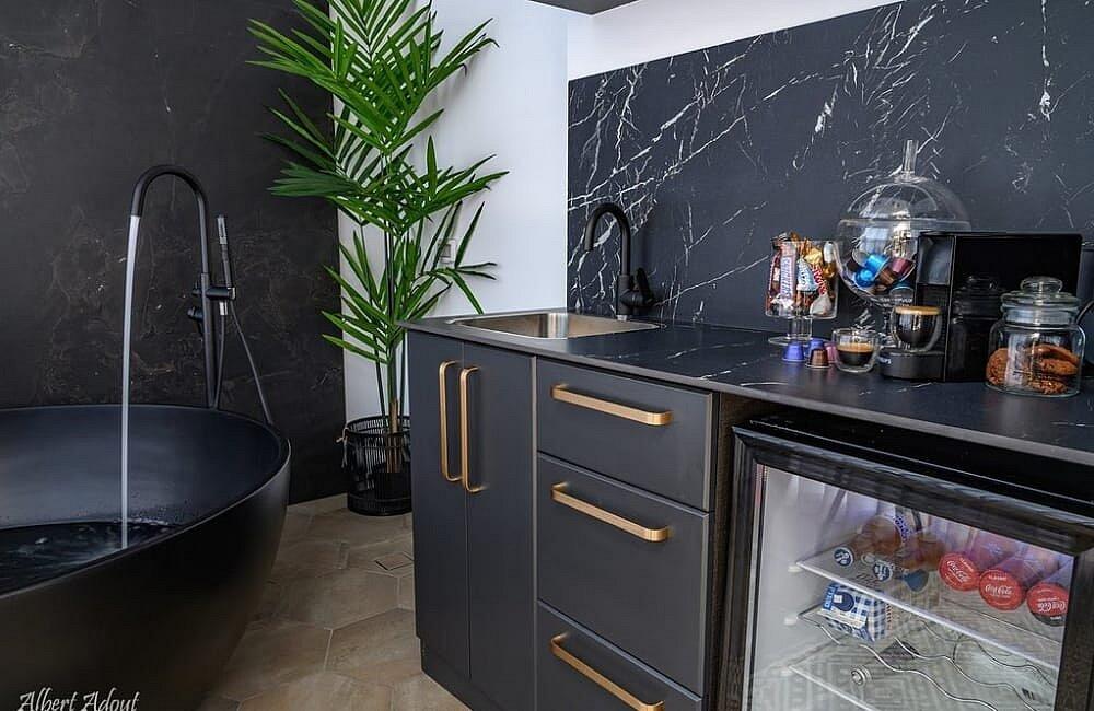 סוויטת הרמס צפון  8  נופש - וי פור ויקיישן - V for Vacation