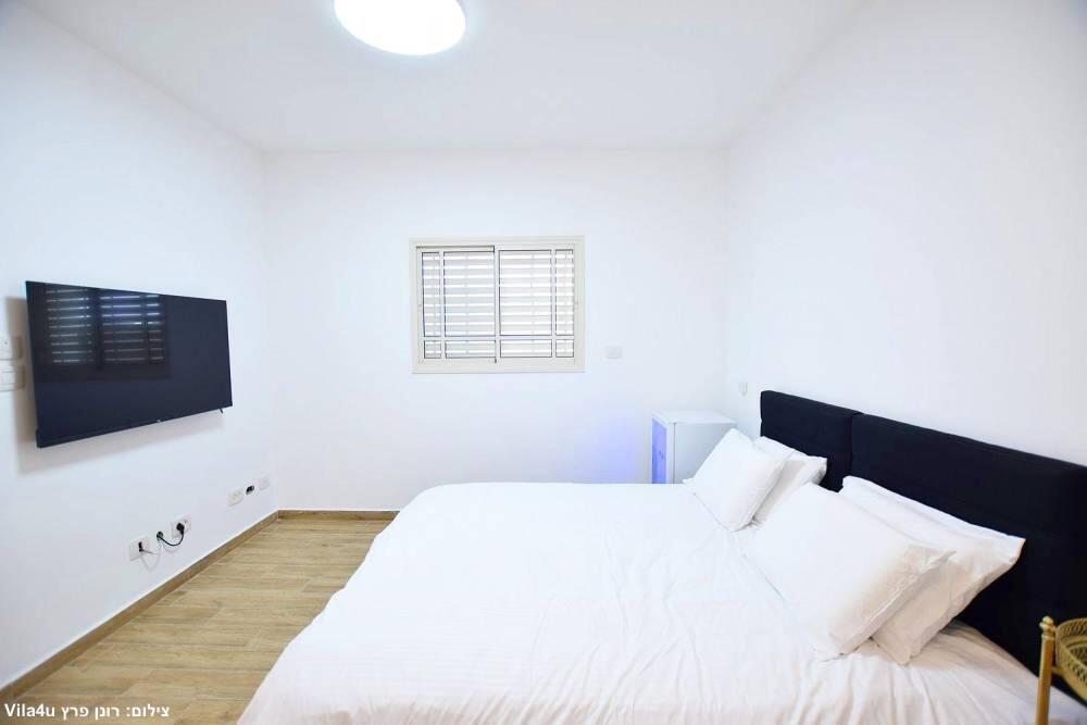 אחוזת שלמה ריזורט מרכז  15  נופש - וי פור ויקיישן - V for Vacation