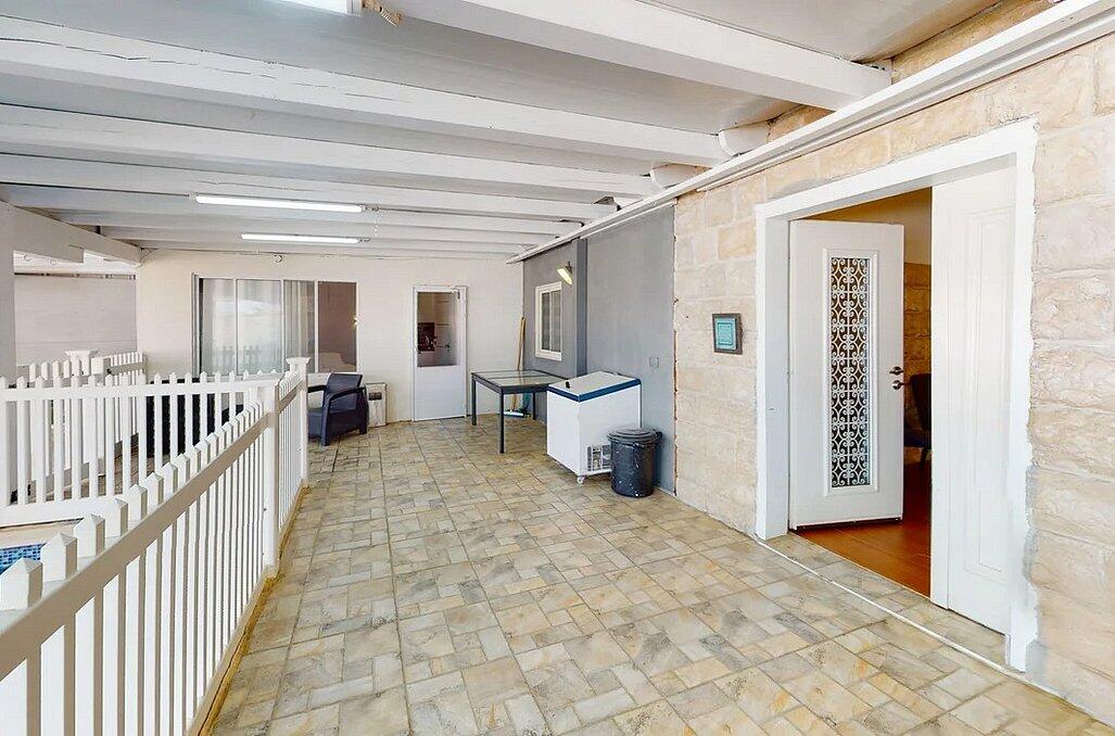 וילה ברבדוס צפון  17  נופש - וי פור ויקיישן - V for Vacation