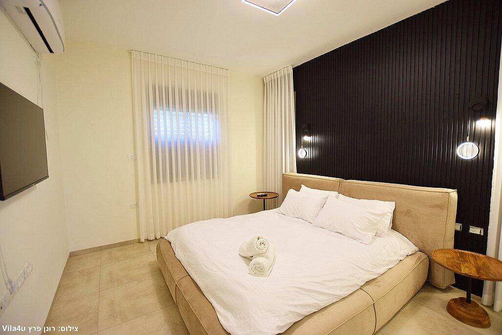 קאסה ריזורט צפון  16  נופש - וי פור ויקיישן - V for Vacation