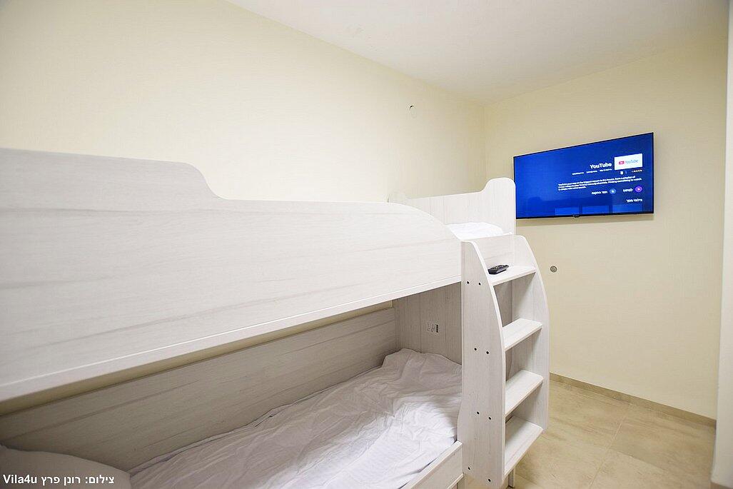 קאסה ריזורט צפון  33  נופש - וי פור ויקיישן - V for Vacation