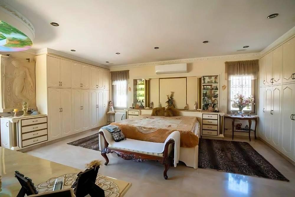 וואיט הול וילה -  Villa White hall מרכז  10  נופש - וי פור ויקיישן - V for Vacation