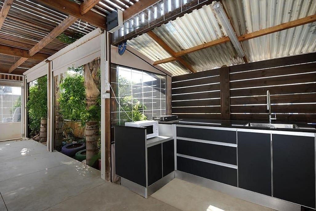 אחוזת אופוריה צפון  18  נופש - וי פור ויקיישן - V for Vacation