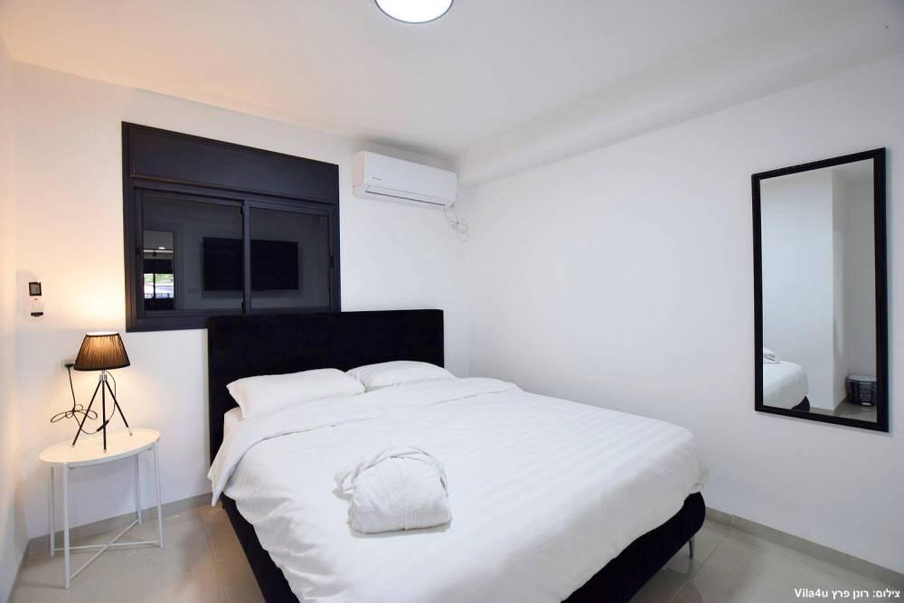 גארדן בוטיק - נופש גלילי צפון  32  נופש - וי פור ויקיישן - V for Vacation