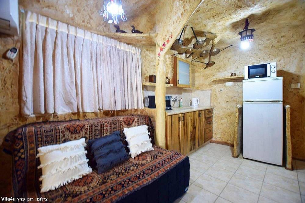 אחוזה בגליל צפון  21  נופש - וי פור ויקיישן - V for Vacation