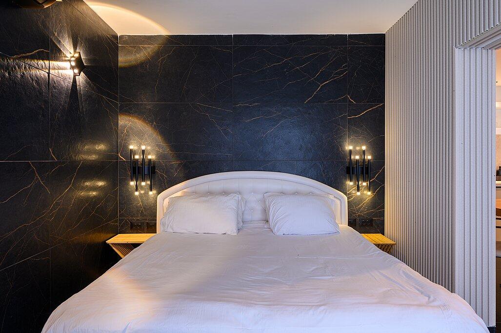 סוויטת רפאל צפון  8  נופש - וי פור ויקיישן - V for Vacation