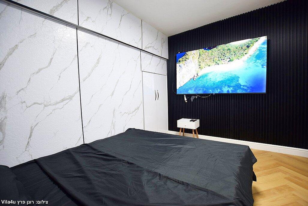 וויט פאלאס -  White Palace צפון  27  נופש - וי פור ויקיישן - V for Vacation