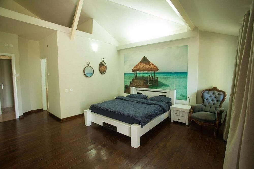 וילה בתלמים דרום  34  נופש - וי פור ויקיישן - V for Vacation