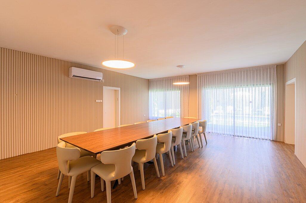 וילה אחוזת רפאל צפון  19  נופש - וי פור ויקיישן - V for Vacation