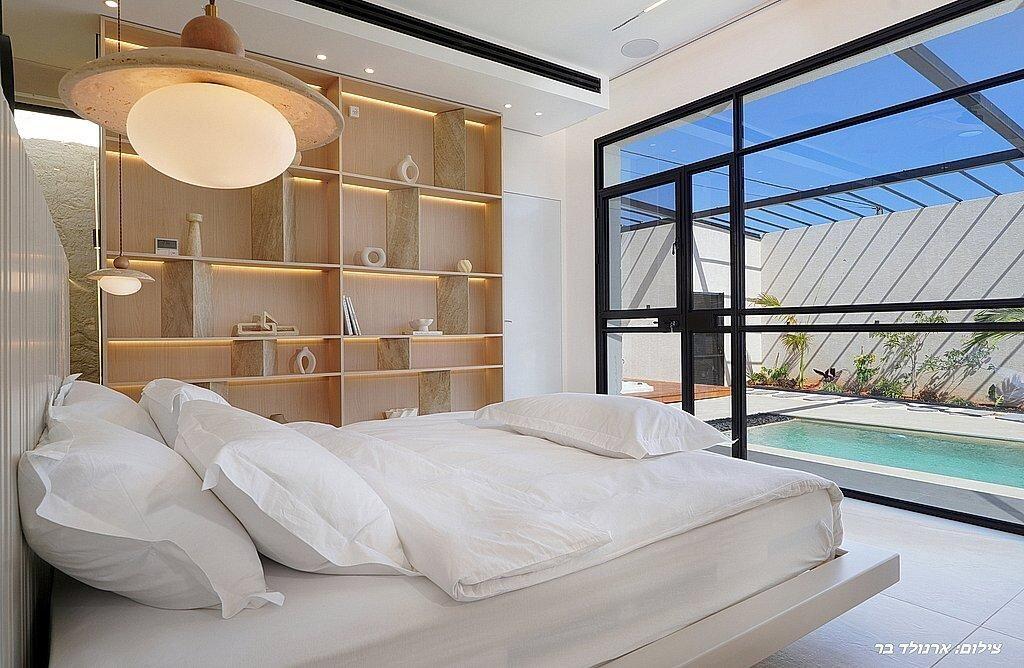 לומה סוויט צפון  32  נופש - וי פור ויקיישן - V for Vacation