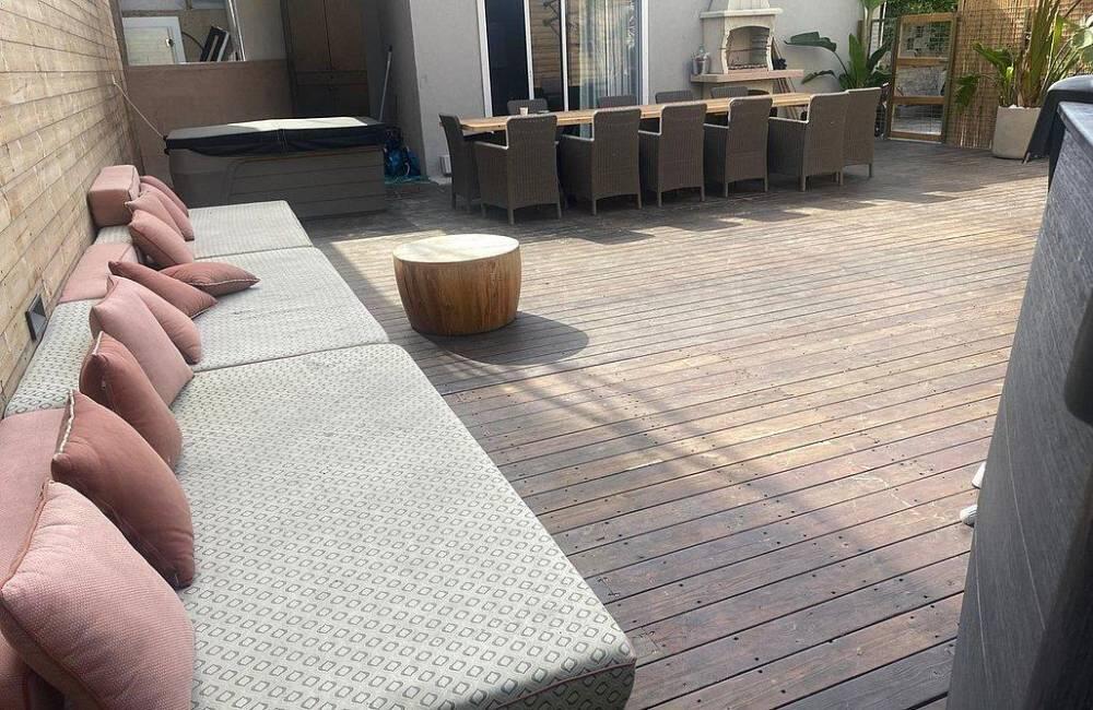 וויליג בר איוונטס מרכז  5  נופש - וי פור ויקיישן - V for Vacation