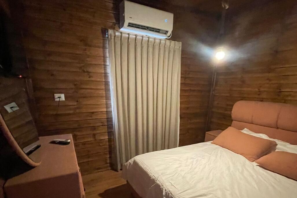 לופט בשדות של המושב דרום  7  לופט 4 יו