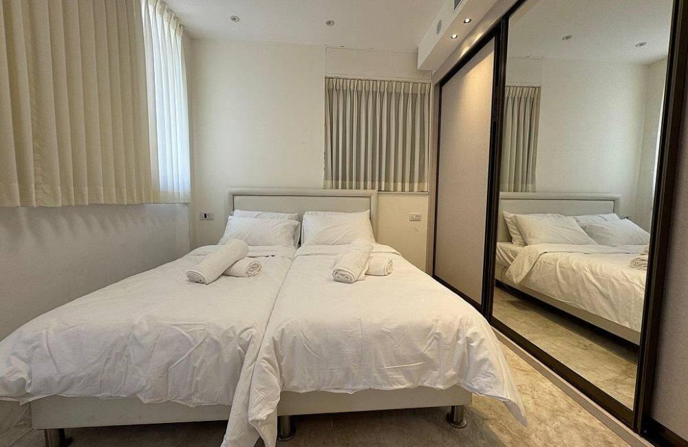 וילה רויאל ירושלים מרכז  17  נופש - וי פור ויקיישן - V for Vacation