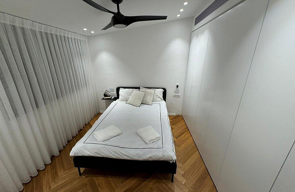 וילה מאיה - Villa Maya בהרצליה מרכז  8  נופש - וי פור ויקיישן - V for Vacation