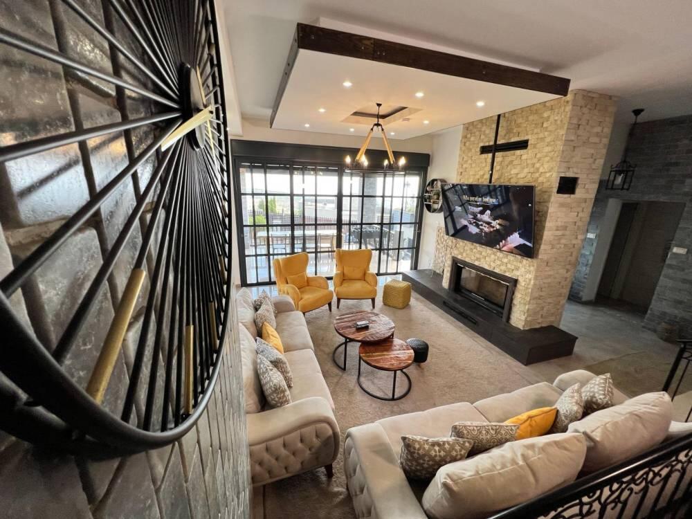 וילה פרדייס בוטיק צפון  10  נופש - וי פור ויקיישן - V for Vacation