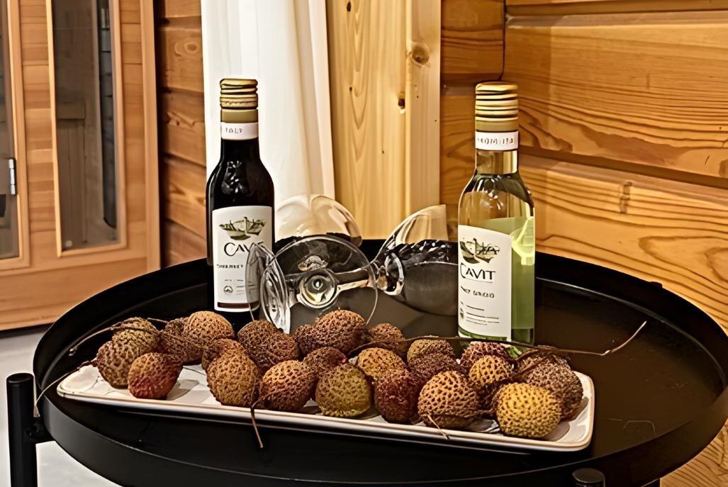 אננדו - Anandu מרכז  16  נופש - וי פור ויקיישן - V for Vacation