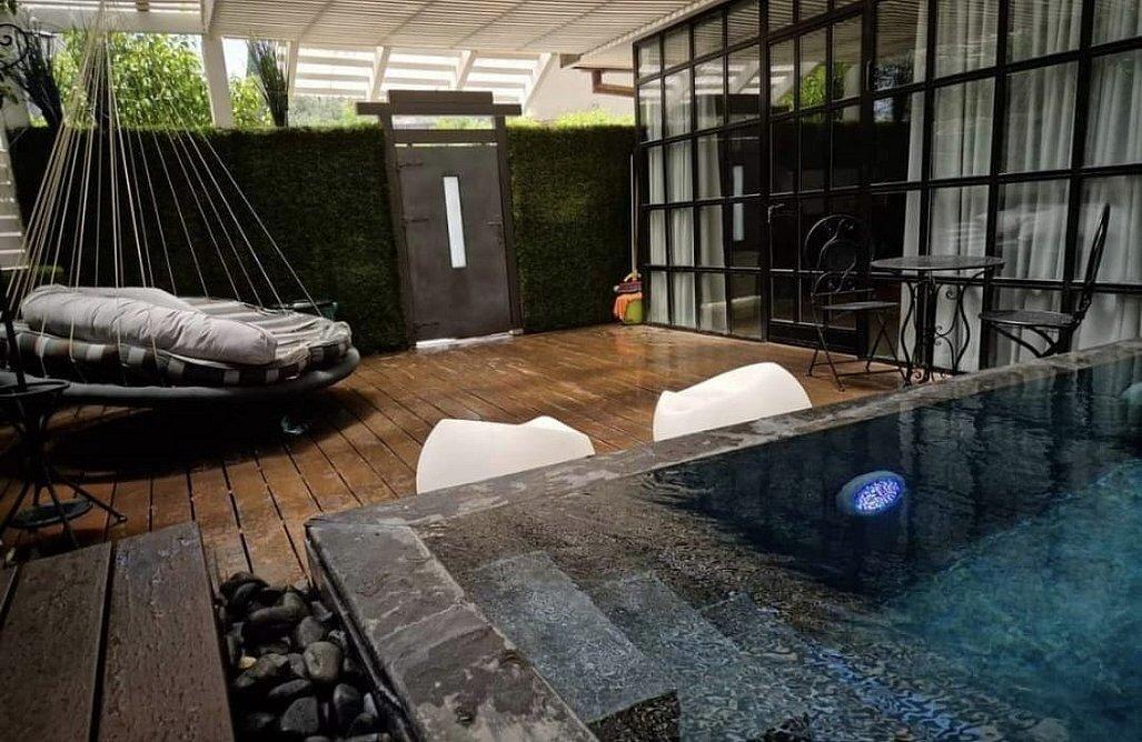 סוויטת דריה במושבה צפון  14  נופש - וי פור ויקיישן - V for Vacation