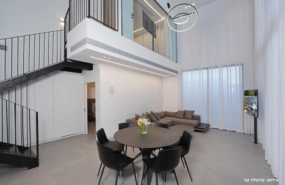 אחוזת קומו בוטיק - Como Boutique צפון  18  נופש - וי פור ויקיישן - V for Vacation