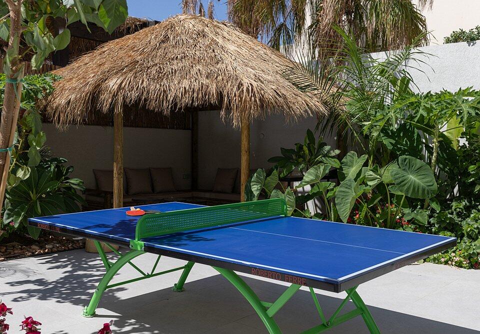 וילה קוקוס אילת דרום  7  נופש - וי פור ויקיישן - V for Vacation