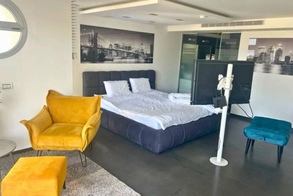 וילה לב הים מרכז  14  נופש - וי פור ויקיישן - V for Vacation