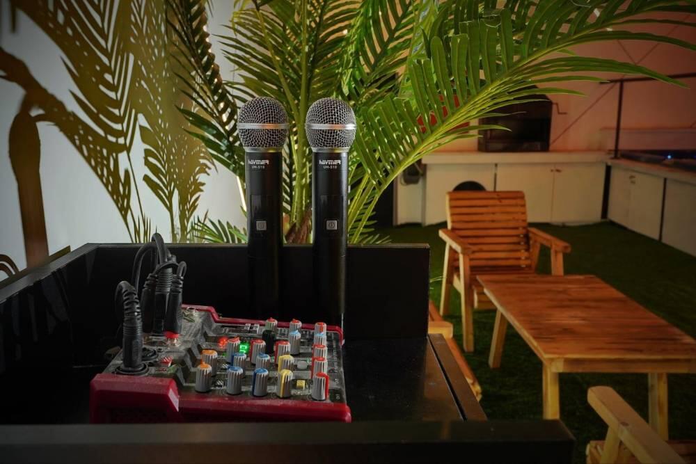 מתחם אירוח וויט - White מרכז  7  לופט 4 יו