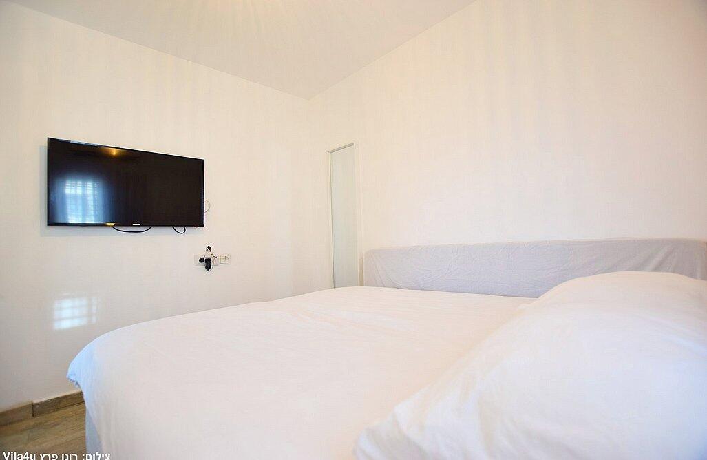 טוקה צימר מרכז  14  נופש - וי פור ויקיישן - V for Vacation