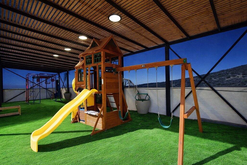 וילה גרנד רויאל פמילי צפון  28  נופש - וי פור ויקיישן - V for Vacation