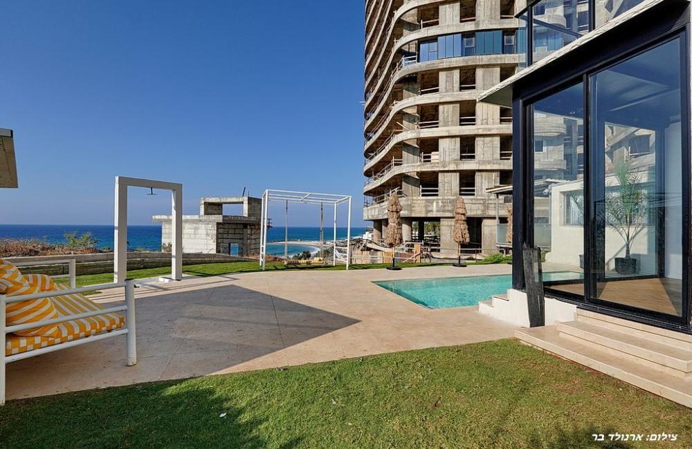 וילת צוקי ים מרכז  27  נופש - וי פור ויקיישן - V for Vacation