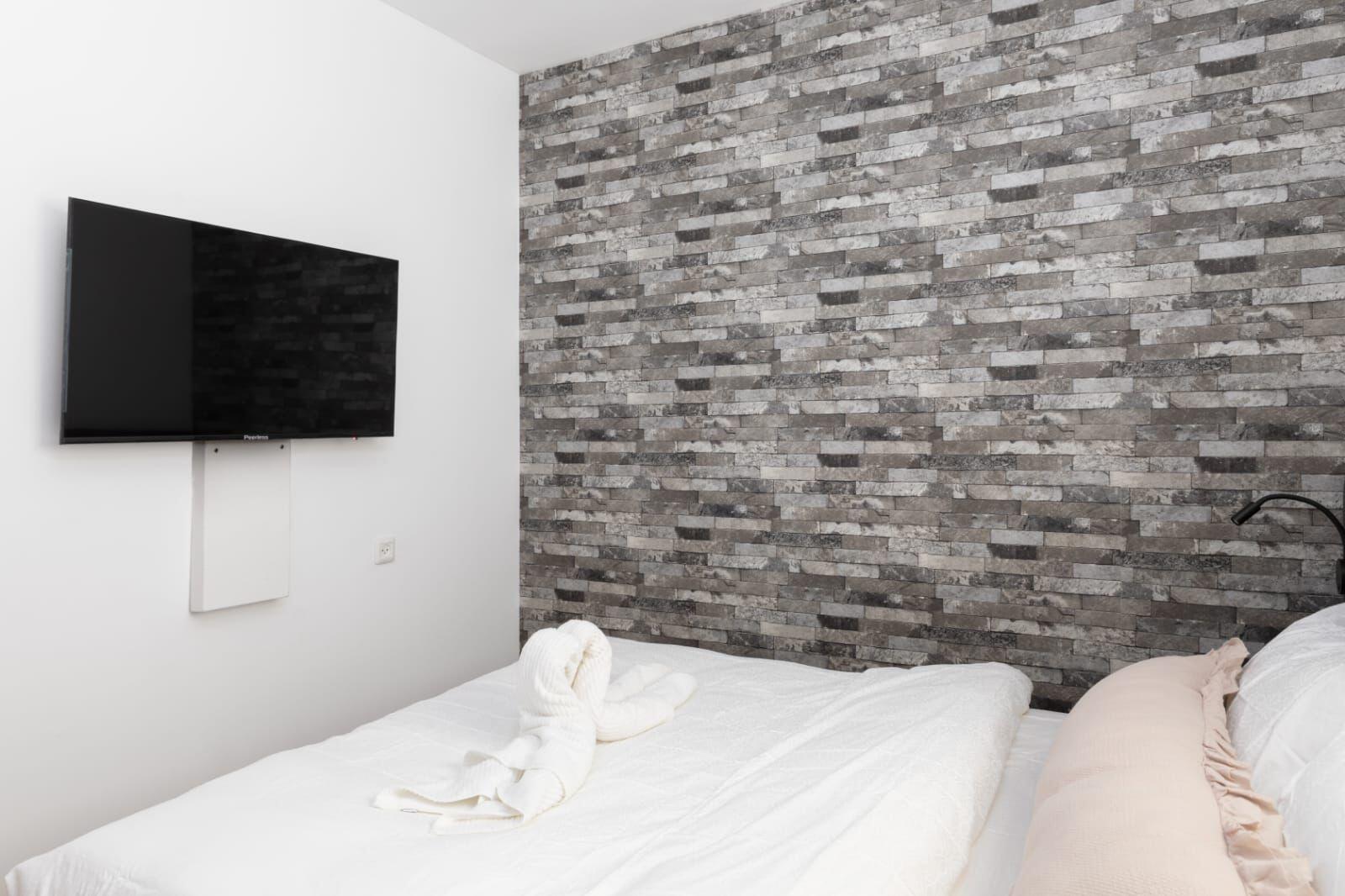 נגיעה מהשמיים דרום  29  נופש - וי פור ויקיישן - V for Vacation