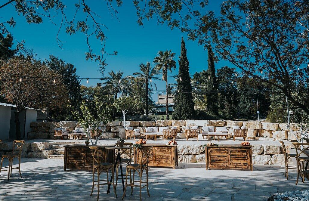 חצר העמק צפון  15  לופט 4 יו