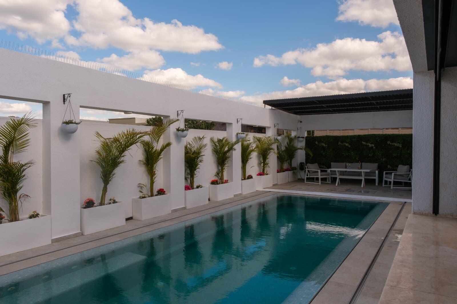 וילה בל - Vila Belle דרום  20  נופש - וי פור ויקיישן - V for Vacation