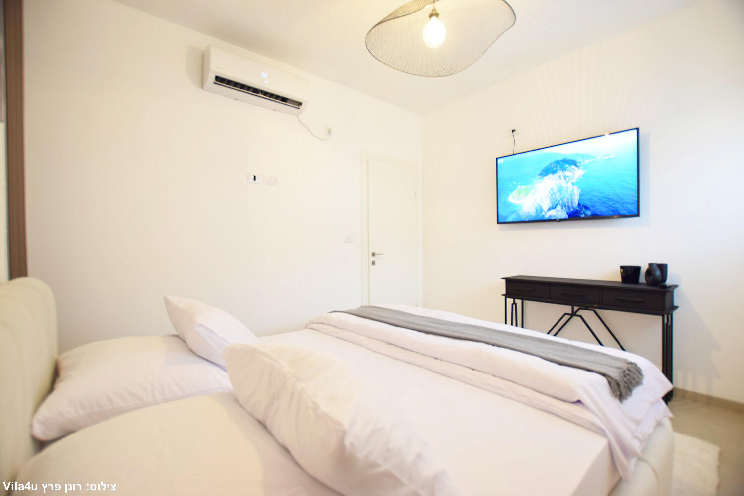 תאירה סוויט צפון  21  נופש - וי פור ויקיישן - V for Vacation