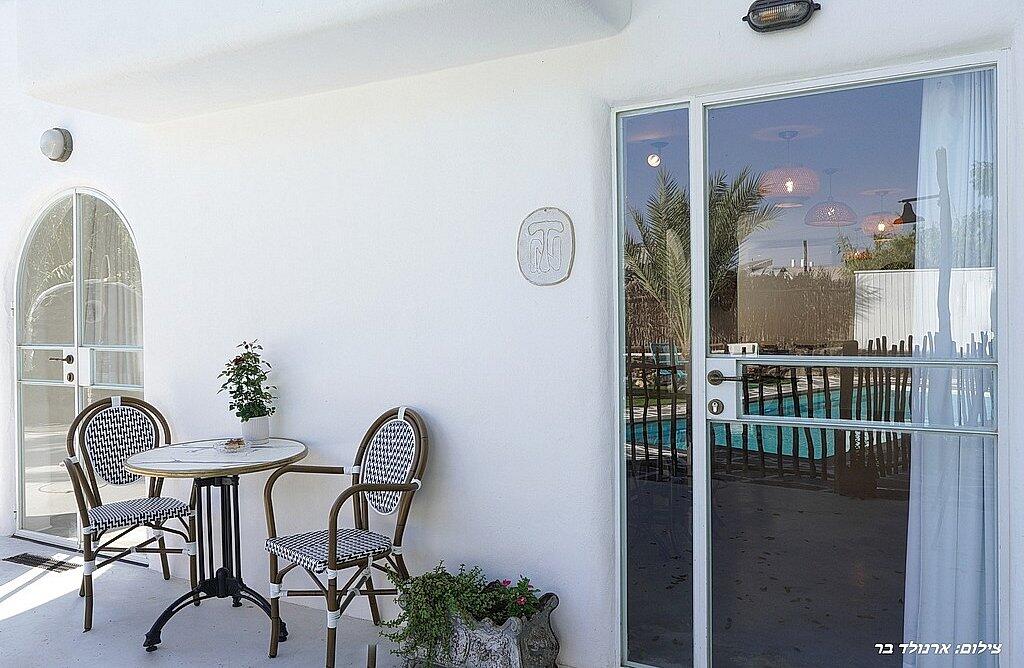 וילה תן ריזורט - Tn Resort צפון  17  נופש - וי פור ויקיישן - V for Vacation