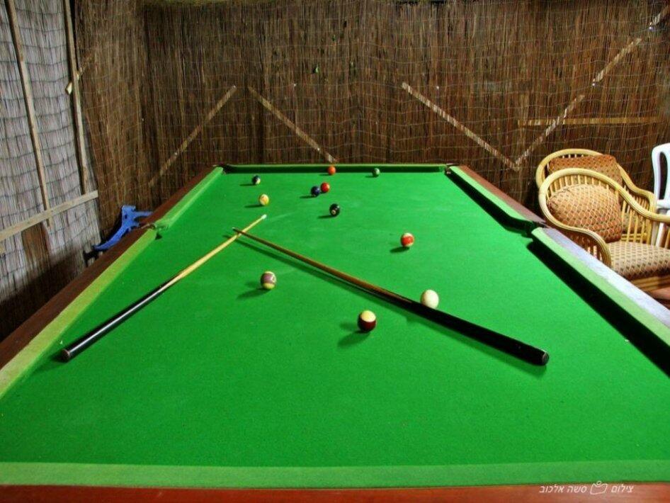 אור ירח צפון  6  נופש - וי פור ויקיישן - V for Vacation