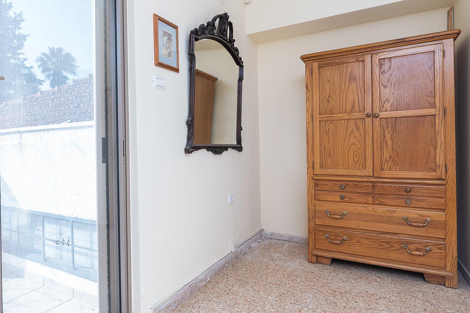 וילה בית זית מרכז  32  נופש - וי פור ויקיישן - V for Vacation