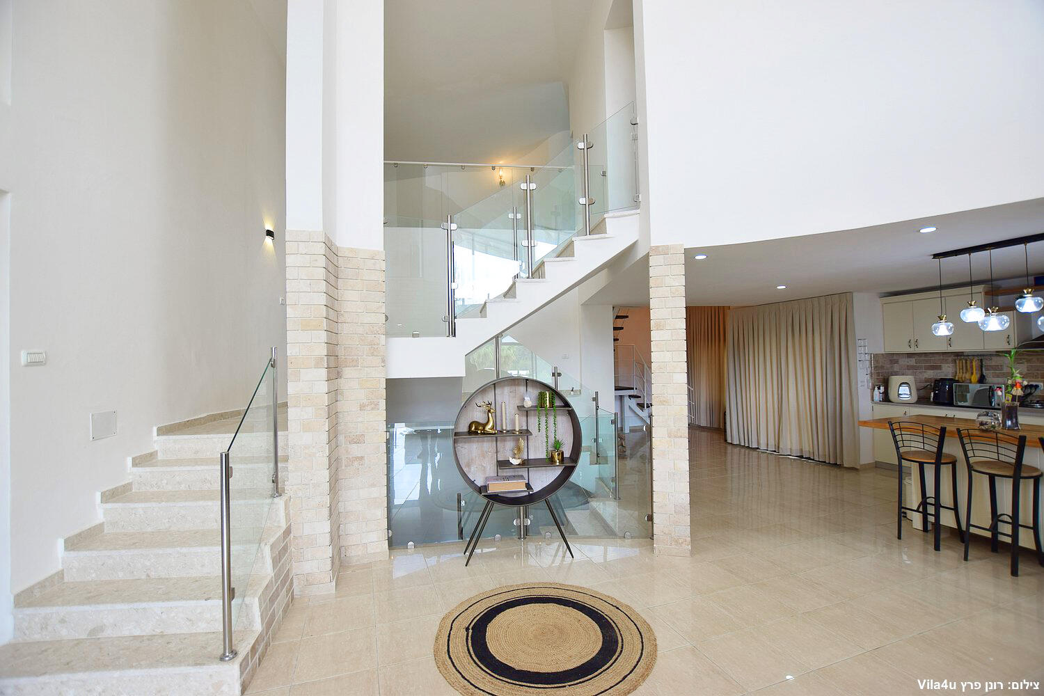 קאסה דרים בוטיק צפון  9  נופש - וי פור ויקיישן - V for Vacation