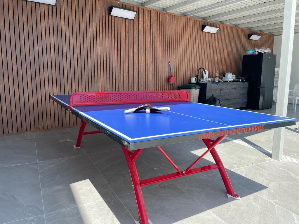 אחוזת הנוף הצפוני צפון  17  נופש - וי פור ויקיישן - V for Vacation