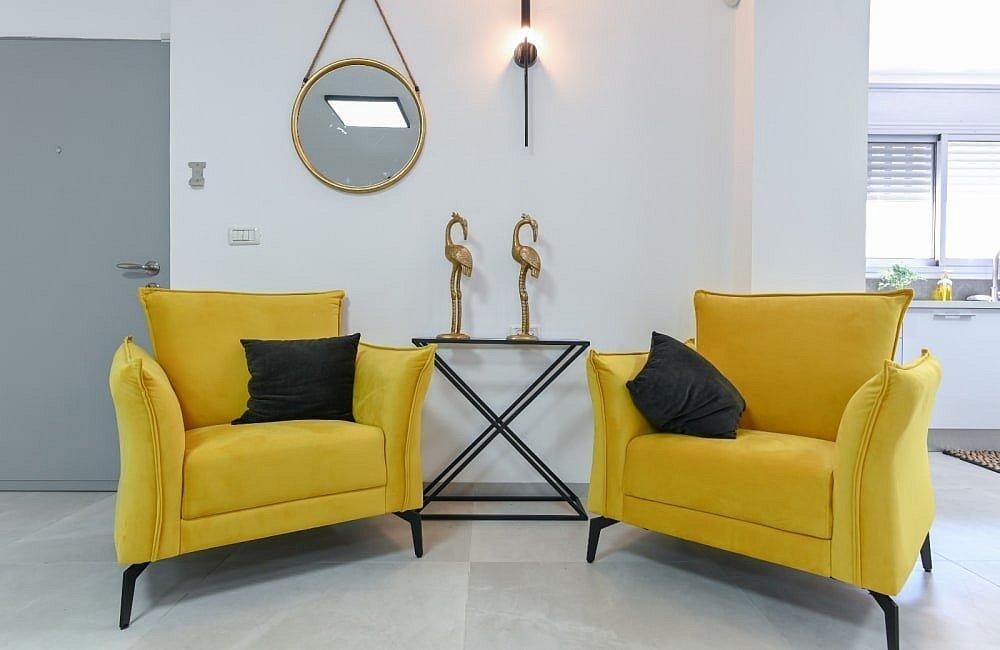 וילה רקפת צפון  18  נופש - וי פור ויקיישן - V for Vacation