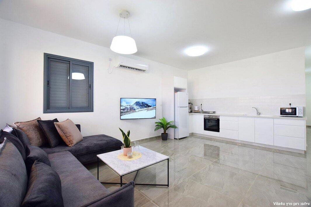 אחוזת כרם יהודה מרכז  10  נופש - וי פור ויקיישן - V for Vacation