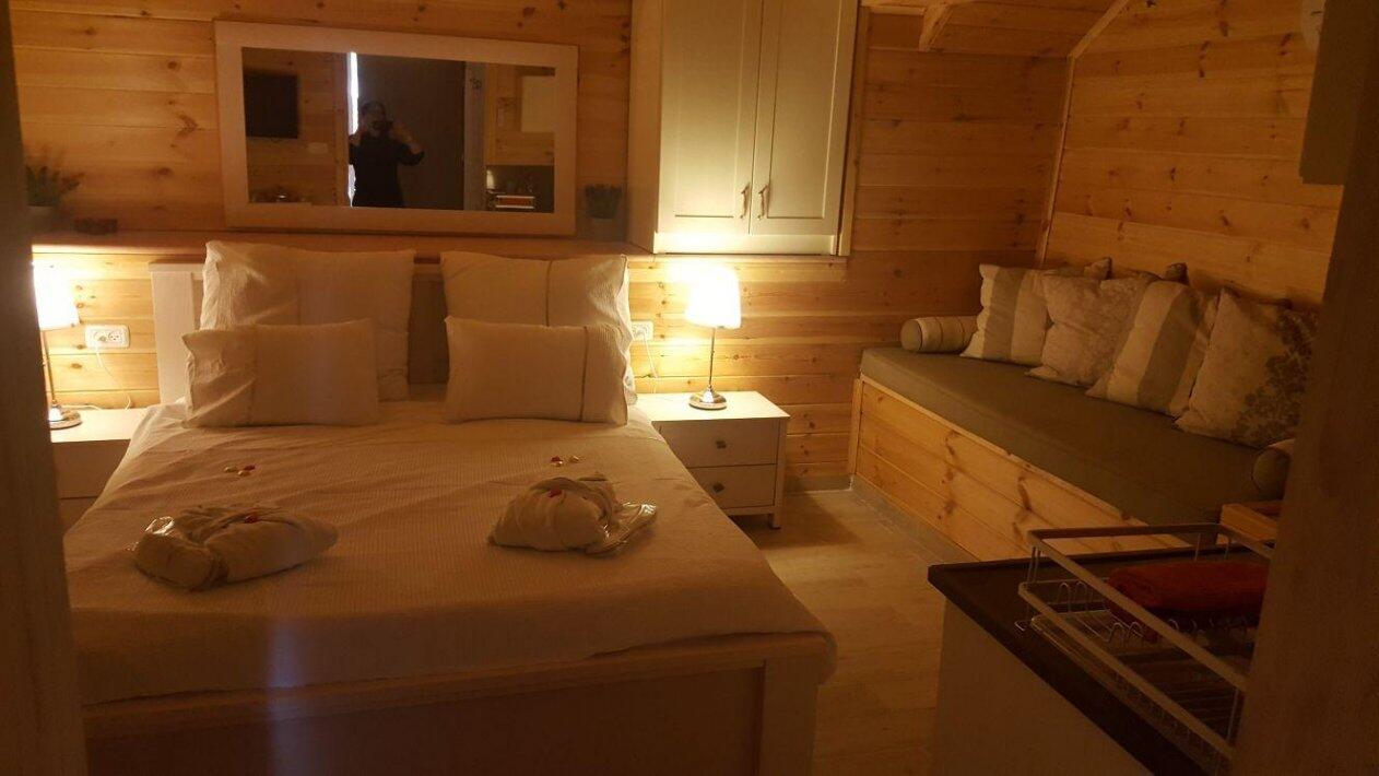 פינה בסג'רה צפון  18  נופש - וי פור ויקיישן - V for Vacation