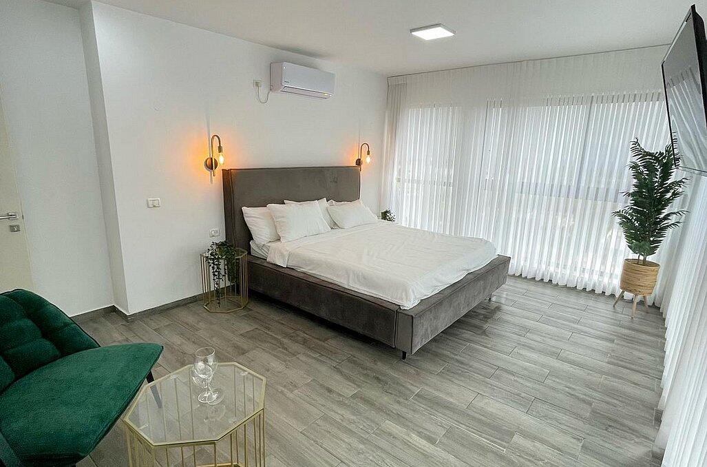 המקום של אליה צפון  8  נופש - וי פור ויקיישן - V for Vacation