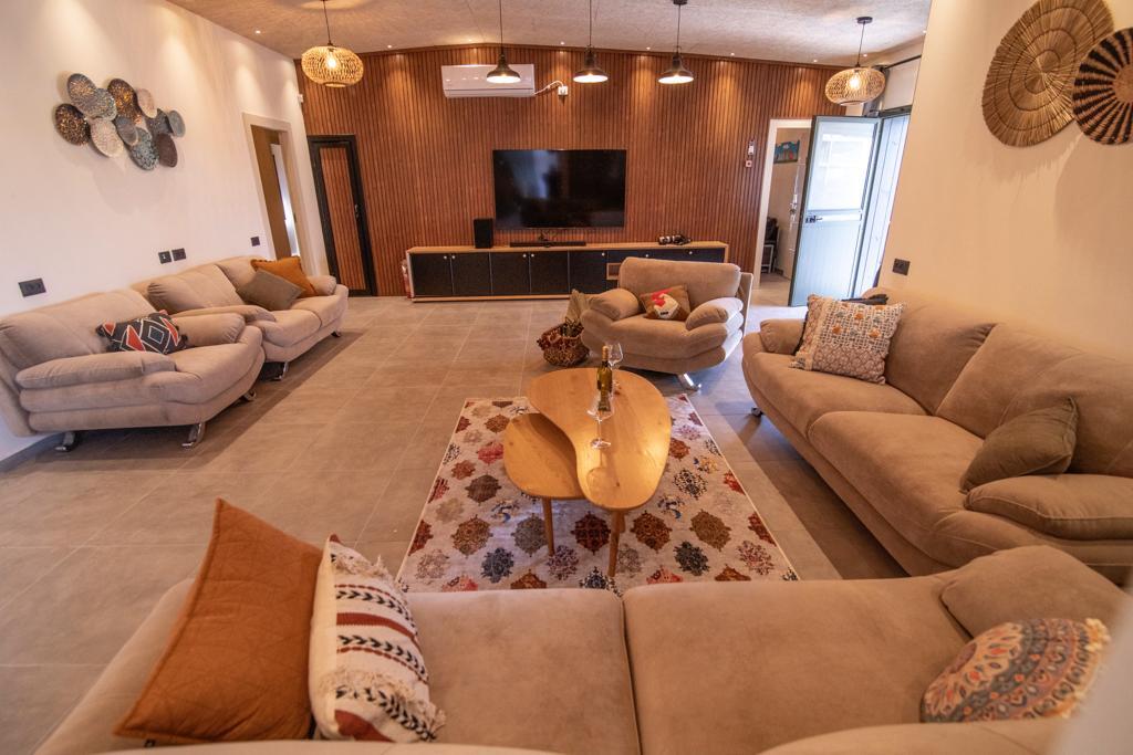 אחוזת המטע בגליל צפון  8  נופש - וי פור ויקיישן - V for Vacation