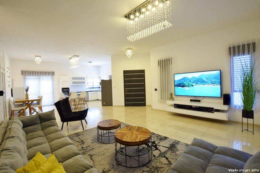 וילה איילנד ריזורט צפון  10  נופש - וי פור ויקיישן - V for Vacation