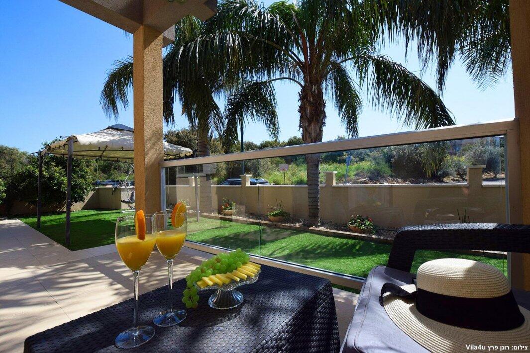 וילה איילנד ריזורט צפון  2  נופש - וי פור ויקיישן - V for Vacation