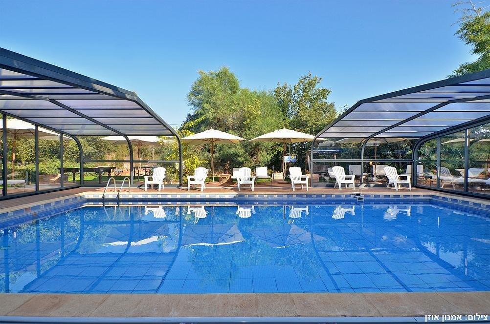 וילה פרובנס צפון  3  נופש - וי פור ויקיישן - V for Vacation