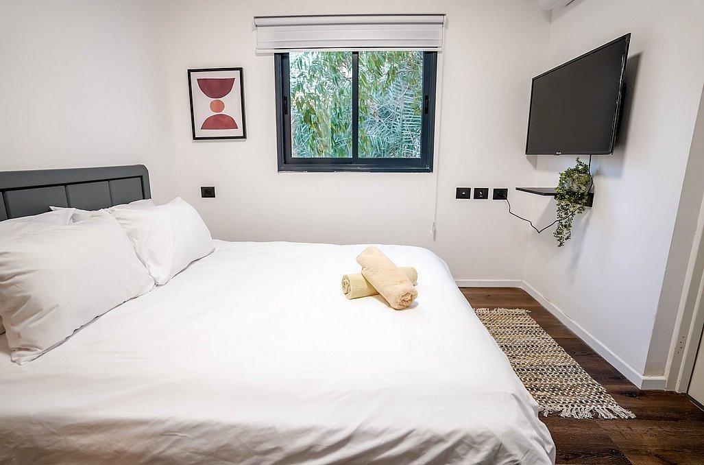 וילה רוני אילת דרום  18  נופש - וי פור ויקיישן - V for Vacation