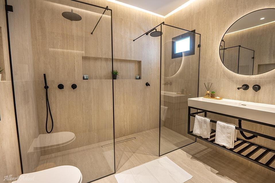 פטרה - סוויטות יוקרה צפון  11  נופש - וי פור ויקיישן - V for Vacation