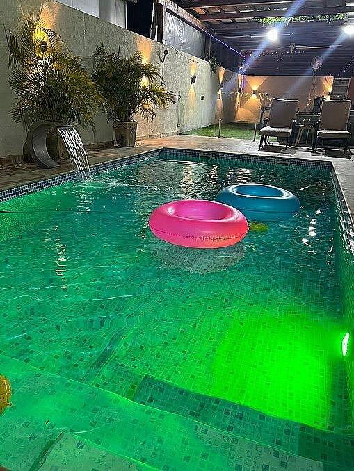 מלכה פול Malka pool מרכז  13  לופט 4 יו