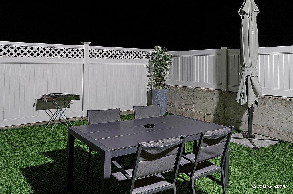 סוויטת מרום צפון  18  נופש - וי פור ויקיישן - V for Vacation